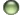 bouton vert